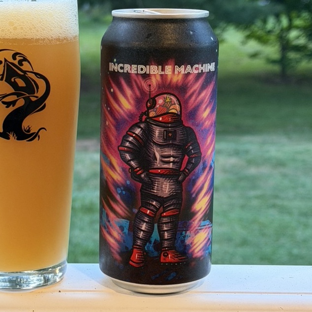 Incredible Machine